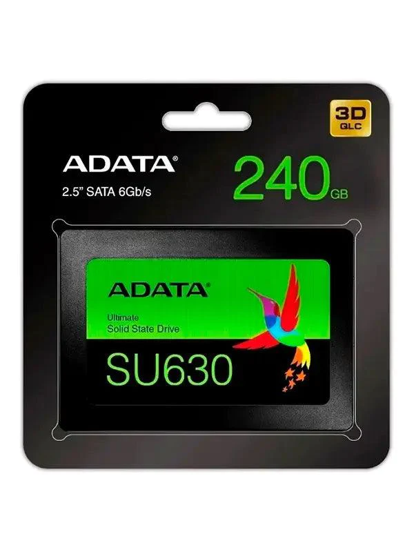 Adata ultimate solid state drive 240 GB